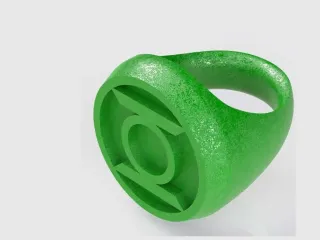 Green Lantern