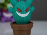 Gengar Cactus-0