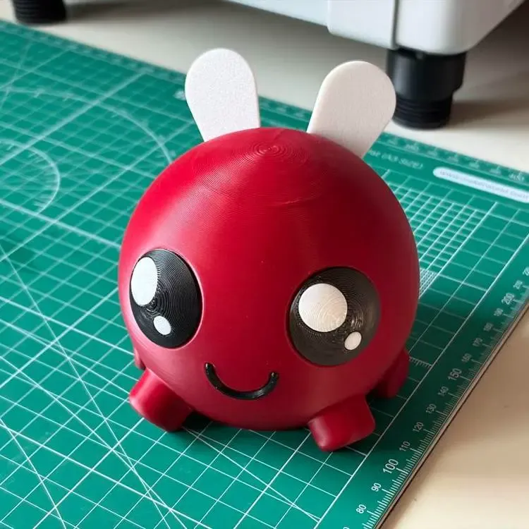 Baby Plum - The Binding Of Issac
