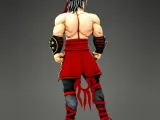 Lui kang-3