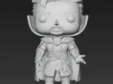 Doctor Strange-2