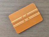 Squeegee Application Tool Vinyl Tint Window Film-2