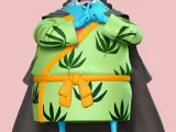 Jinbe - One Piece-0