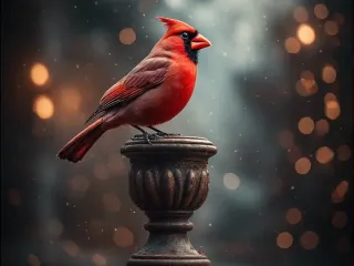 Cardinal 2