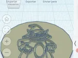 gorpo keychain-0