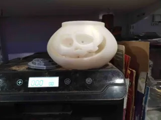 Happy Jackolatern