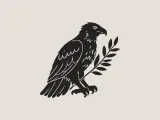 Victory Eagle Wall Art - 3D Printable-1