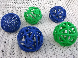 Bouncing Ball Experiments 