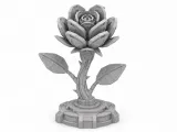 Cyber Rose-1