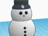 SnowMan-0