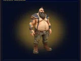 Fantasy Character Collection – Stylized Adventurer Kitbash-4