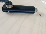 Hempwick Lighter Holder w/ Built-In Spool-2