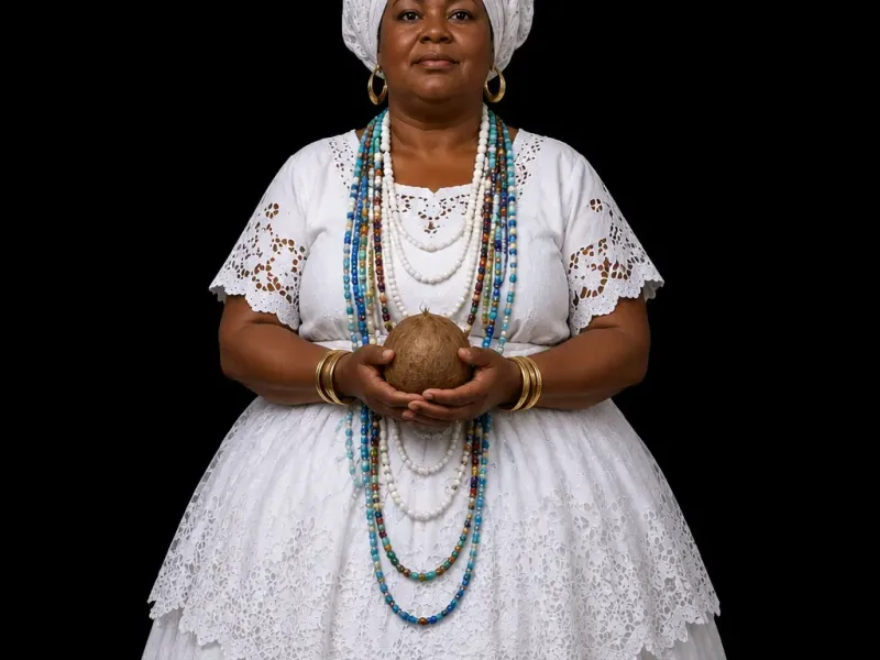 baiana umbanda 