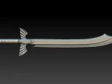 Swords - cosplay weapons-4
