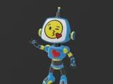 emoji bot-3