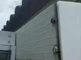 Square Line Gutter Cap-1