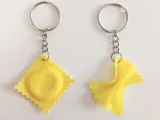 Pasta Keychains-0