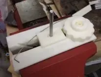 Spring Winder - Thuisverdediging
