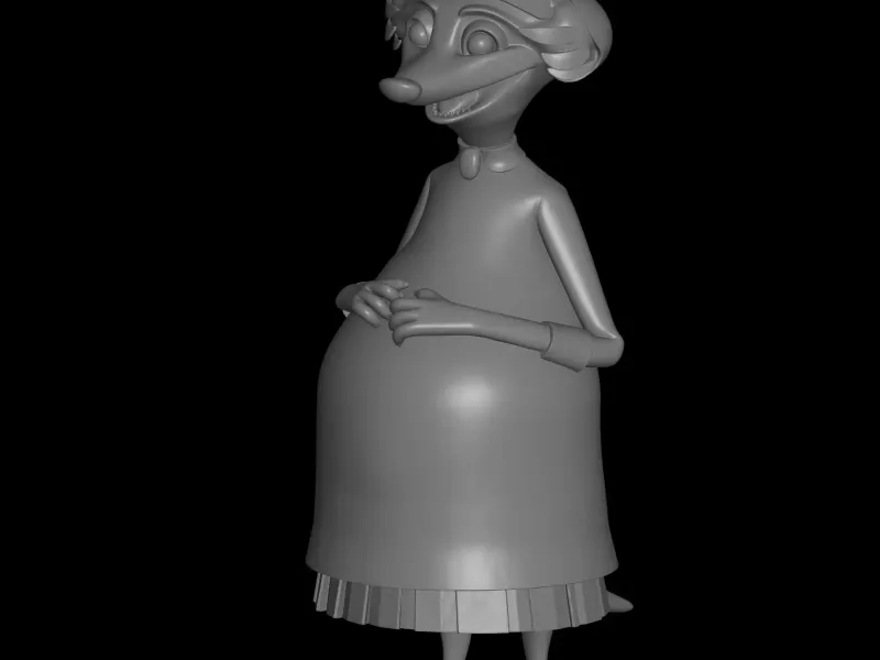 hotel transylvania figure