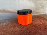Rugged Container 50mm Set - 4 Pieces-5