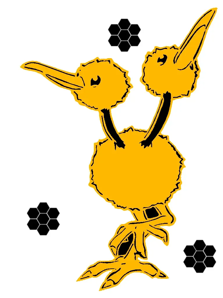 084 Doduo stencil + 2D