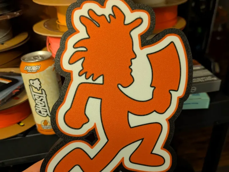 Hatchetman Lightbox
