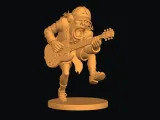 ANGUS YOUNG - AC/DC -1