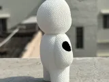 Knitted Spot-5