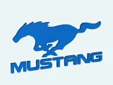 logo mustang-0