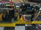 Raspberry Pi NAS by Perry-6