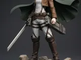 Mikasa Ackerman - Attack On Titan-1