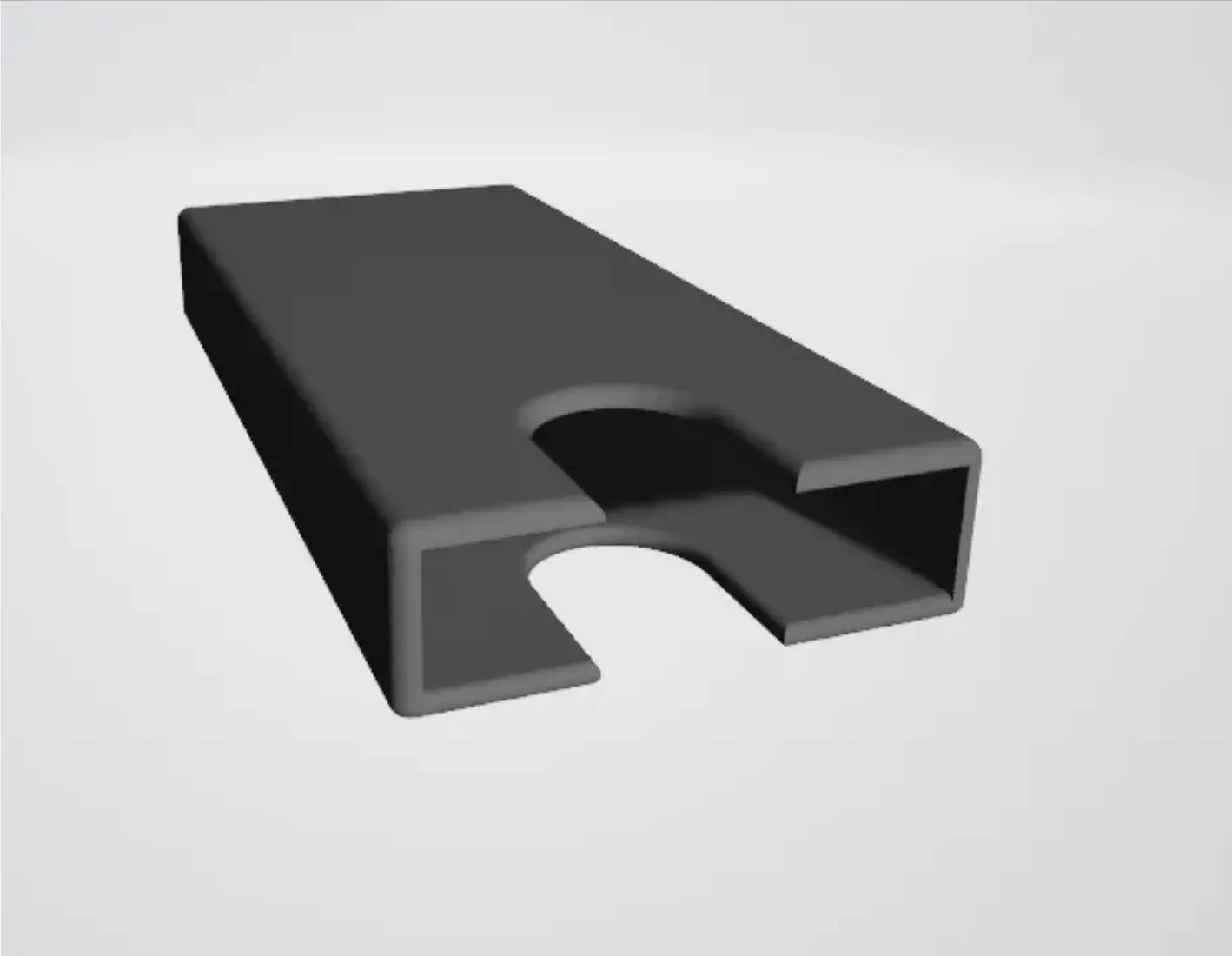 case for Nuki Fob by Xaas