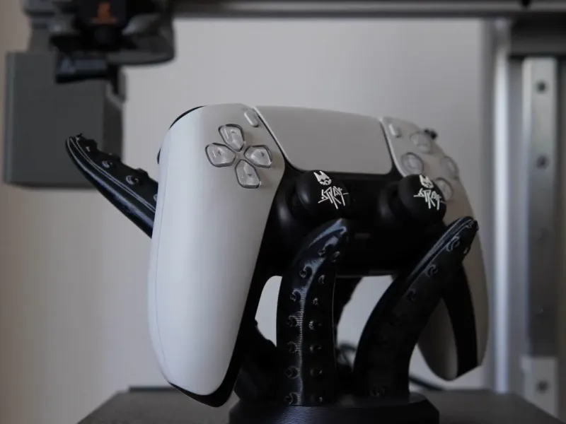 Tentacle PS5 / XBOX / Switch Pro / Generic / Switch Holder