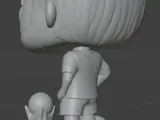 Funko Leo Messi-2