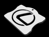 Lexus ID holder-6