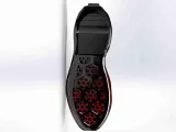Hex Sports Running Shoe design-3