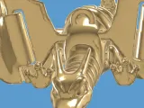 charizard Llavero Flexible-1