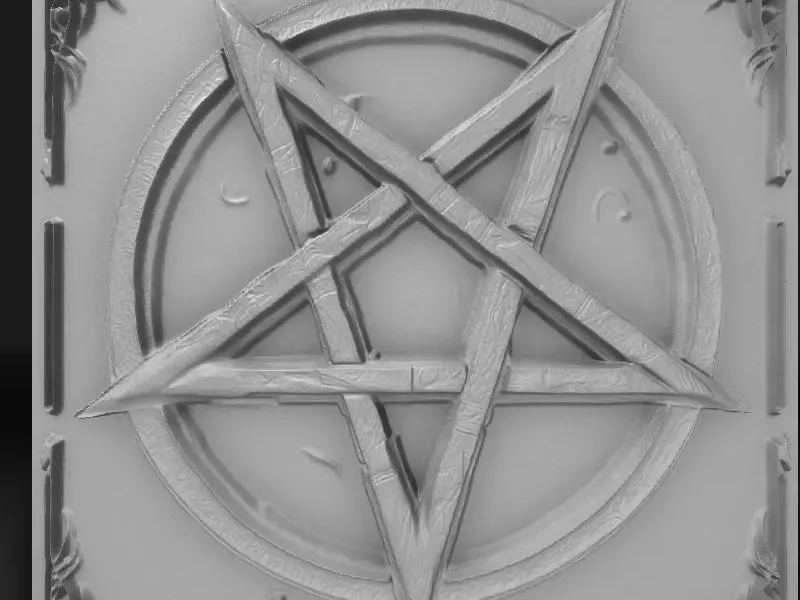 pentagram