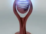 Stylish Table Lamp Illuminator-1-2