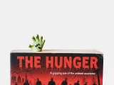 Fun Bookmarks: Zombie-3