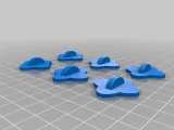 Thingiverse ID Stand-1