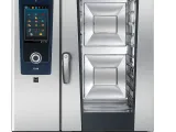 Rational Kombidämpfer-0