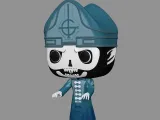 Funko Papa Ghost-4