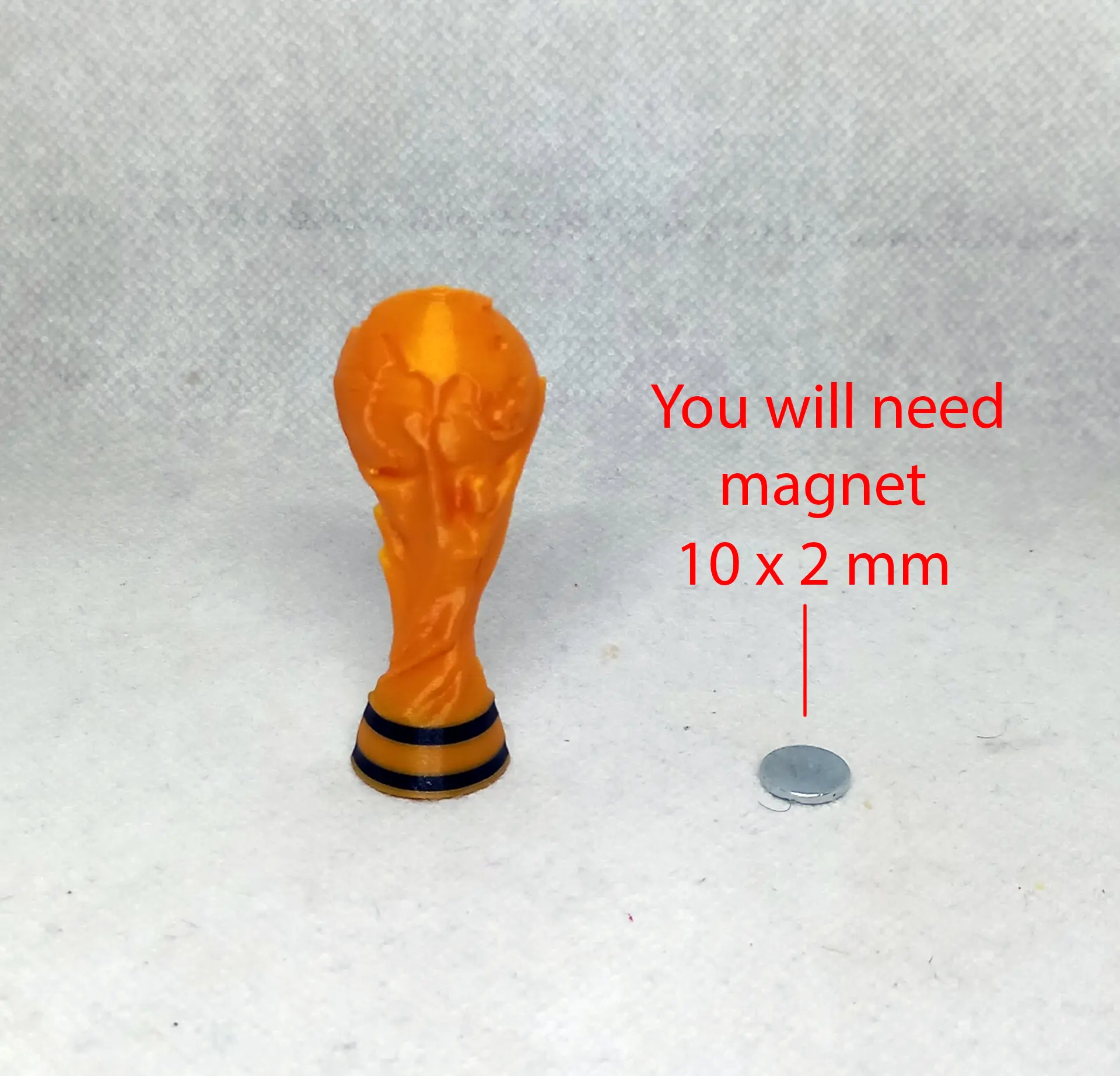 Model cover image