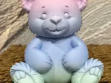 Cute teddy bear-0