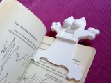 😹📚 Funny Cat Bookmark-5