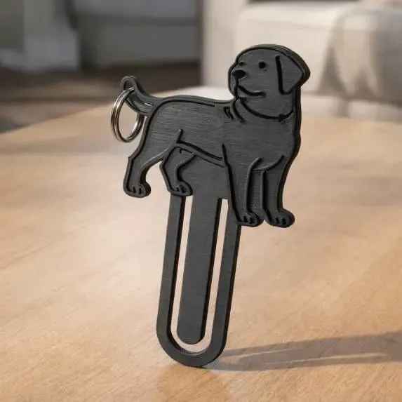 MakeNow Dog