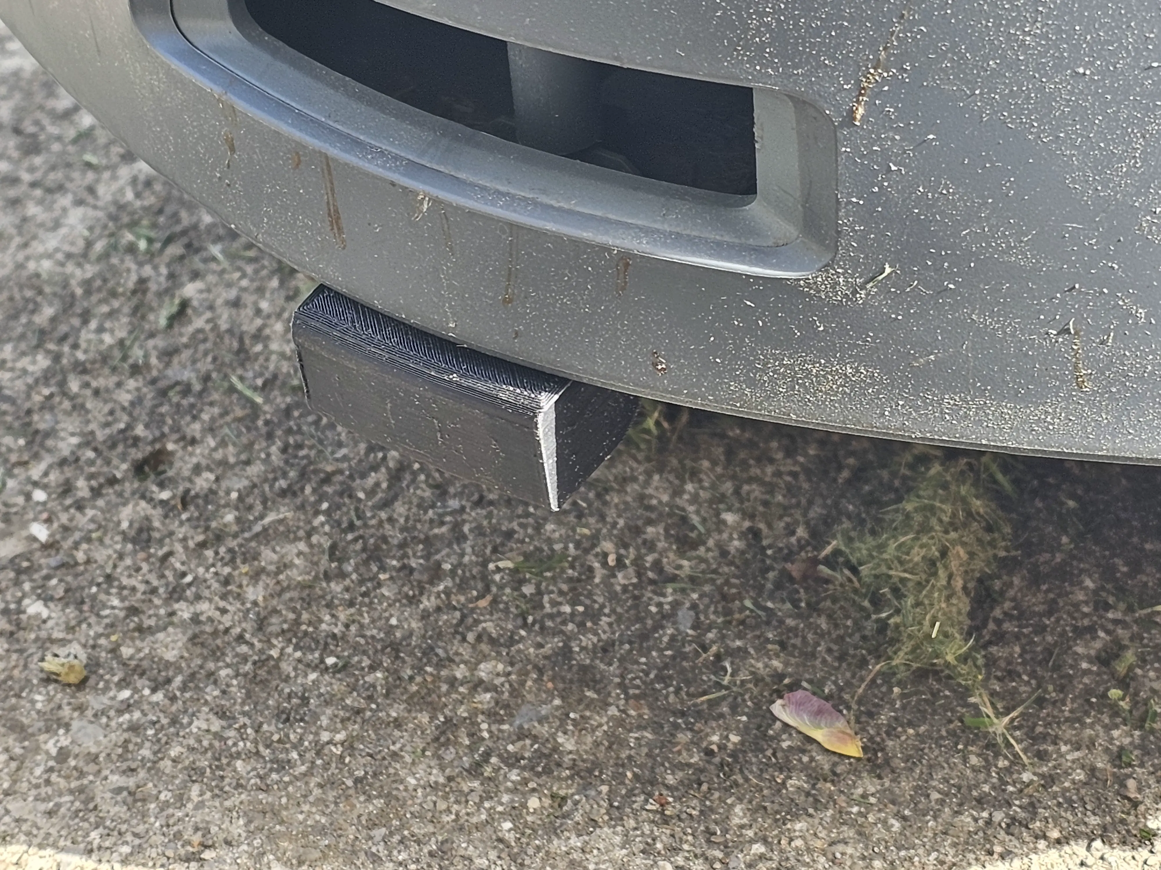 Novabot high clearance mod