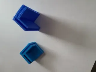 Plexiglass Connectors