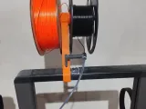 Dual Spool Arm for Filament Combo-2